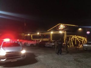 ตรวจสถานประกอบการ