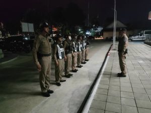 พัทลุงปลอดภเมืองสงบสุข