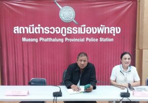 Police Cyber Taskforce – PCT