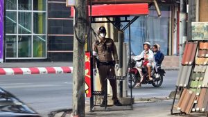 พัทลุงบ้านเรา ประชาชนอุ่นใจ