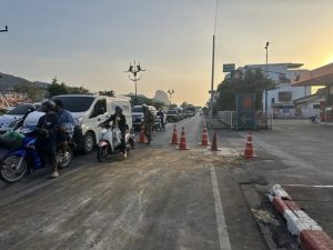 พัทลุงบ้านเรา ปลอดภัยสงบสุข