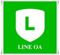 LINE-OA